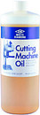 CUTTING MACHINE OIL EASTMAN AND CONSEW AND KM AND MAIMIN STRAIGHT KNIFE MACHINES