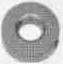 COLLAR FOR EXTENSION 5C5-16 FOR EASTMAN AND CONSEW STRAIGHT KNIFE MACHINES (5C5-16)