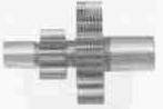 GEAR, INTERMEDIATE GEAR 87C5-13 FOR EASTMAN AND CONSEW STRAIGHT KNIFE MACHINES (87C5-13)