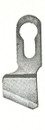Product - KNIFE S-356N-9/16 FOR REECE S2 BUTTONHOLE 9/16" (S-356N-9/16)