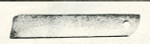 KNIFE, MERROW, UPPER-NARROW