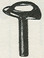 Product - LOOPER 36-19 FOR LEWIS,MODEL 160 BLIND TACKER (36-19)