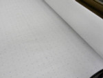 PAPER MARKING 48" DOTTED