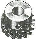 HOOK DRIVING PINION (SMALL) SINGER 112W115