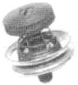 Product - TENSION COMPLETE FOR SINGER 68 FOR SINGER 69 FOR SINGER 300W (5989)