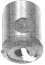 ARM SHAFT BUSHING (FRONT) 10562 FOR CONSEW 225 CONSEW 226 
