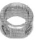 HOOK DRIVING SHAFT COLLAR 13049 FOR CONSEW 227