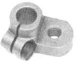 ROCKER SHAFT CRANK 13053 FOR CONSEW 227