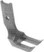 PRESSER FOOT (OUTSIDE) 3/16" 10183- 3/16 FOR CONSEW 339