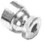  SAFETY STITCH THREAD TENSION NUT (CAP) 37636 FOR YAMATO DCZ 