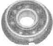 HOOK BALL BEARING SINGER 112W (267053)