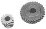 GEAR AND PINION COMPLETE FOR SINGER 111W SINGER 112W (514220)