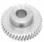  WORM WHEEL (21 AND 42 STITCH ) 167184 ( 239348 ) (413016 ) FOR SINGER 269 SIONGER 369 SINGER 469 SINGER 569 (167184)