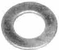 NEEDLE THRUST BEARING WASHER 239383 FOR SINGER 269 SIONGER 369 SINGER 469 SINGER 569 (239383)