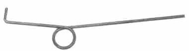ARCH CLAMP SPRING (LONG) 496094 FOR SINGER 269W SINGER 269X (496094)