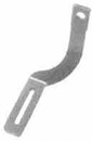 Product - WORK CLAMP FOOT (STRAIGHT RUNNING TACK) 239614 FOR SINGER 239W149 SINGER 369W149 (239614)