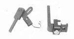 Product - THREAD WIPER ASSEMBLY 239635 ( 239390 ) ( 417046 )FOR SINGER 269W (239635)