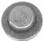Product - STARTING CAP THRUST BUTTON 239525 FOR SINGER 269 SINGER 369 SINGER 469 SINGER 569 (239525)