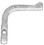 Product - TRIPPING ROCK SHAFT LEVER ARM 239343 FOR SINGER 269 SINGER 369 SINGER 469 SINGER 569 (239343)