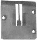  Product - DOUBLE NEEDLE THROAT PLATE 3/4" 267858-048(267858-3/4 ) _FOR SINGER 300W SINGER 302U SINGER 302W SINGER 320W (267858-048)