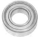 Product - ARM SHAFT BALL BEARING 32848 ( 268005 ) FOR SINGER 300U 300W 302U 320W (32848)