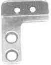  Product - NEEDLE BAR ROCK FRAME THREAD GUIDE 3/8" GAUGE 268254-024 ( 268254-1/4 ) FOR SINGER 300U 300W 302U 302W 320W (268254-024)
