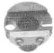 Product - LIFTING ECCENTRIC FLANGE COMPLETE 415076 ( 267622 ) FOR SINGER 300U (415076)