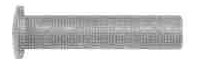 Product - FACE PLATE HINGE PIN ( TWO USED) 268330 ( 268031 ) FOR SINGER 300W101 300W103 300W104 300W203 ETC (268330)