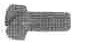 Product - SCREW FOR JUKI SS-9151610-SR 