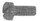 Product - SCREW FOR JUKI SS-9151610-SR 