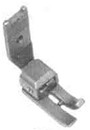 Product - COMPENSATING HEMMER FOOT (NARROW) S565 FOR SINGER 111G 111W 211G 211U 211W (S565)