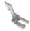  Product - OUTSIDE WELTING FOOT 1/2 " WITH BACK CUT-OUT 240785 FOR SINGER 111G 111W 211G 211U 211W (240785)