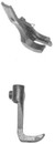 Product - 1/8" SPRING EDGE GUIDE FEET (SET) S585 1/8 FOR SINGER 111G 111W 211G 211U 211W (S585 1/8)