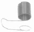 Product - THREAD TENSION CHECK SPRING 223707 FOR SINGER 52 CLASS (223707)