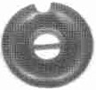 Product - TENSION RELEASE WASHER 204271 FOR SINGER 111W 211W (204271)
