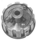 Product - SAFETY CLUTCH COMPLETE 240539 FOR SINGER 111G 111W 112W140 211G 211U 211W (240539)