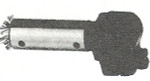  Product - NEEDLE BAR CONNECTING STUD FOR SINGER 153W101 SINGER 153W102 SINGER 153K 101 SINGER 153K 102 SINGER 153K102 ( 208552))