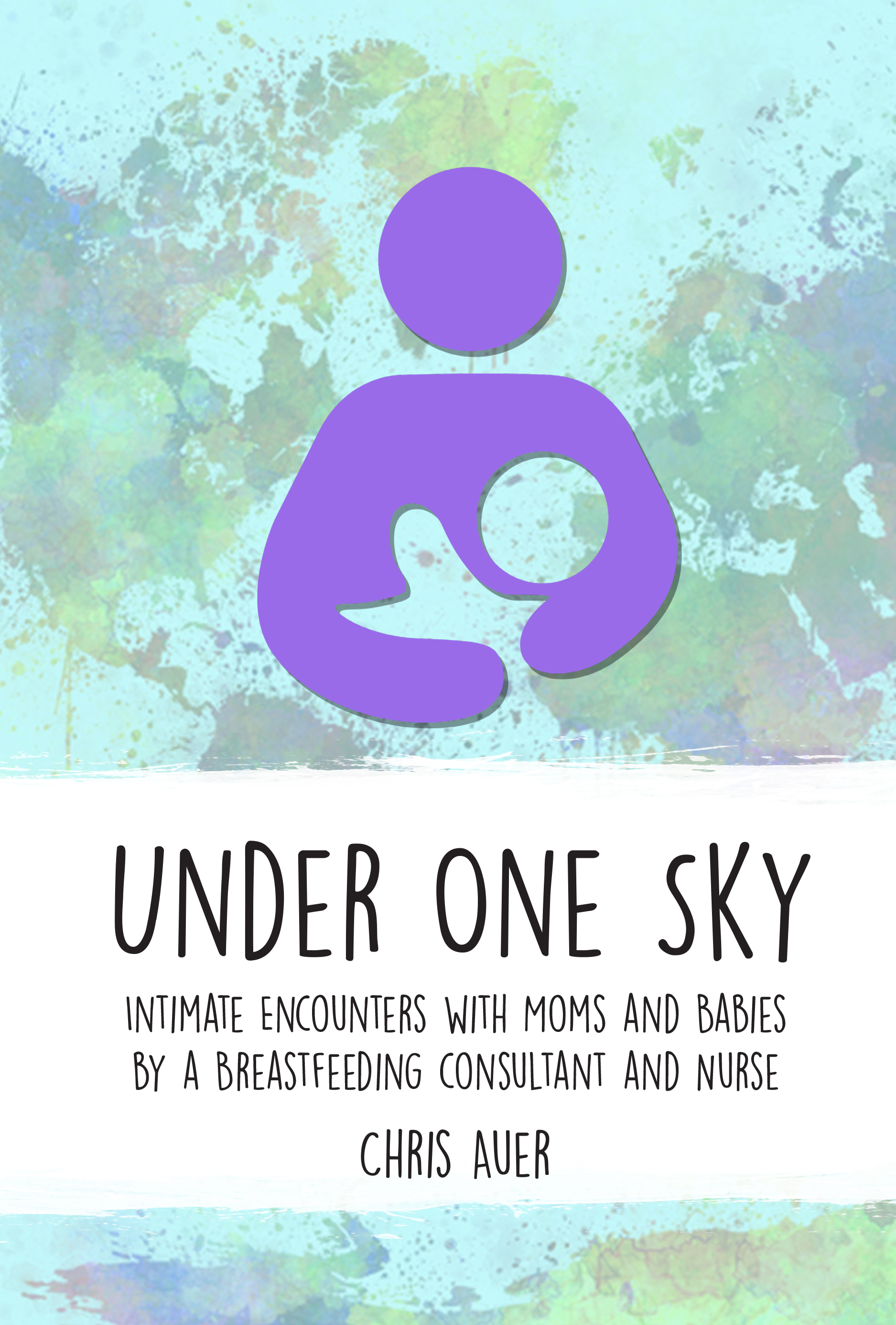 breastfeeding consultant