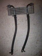 Oil Cooler TRX450R