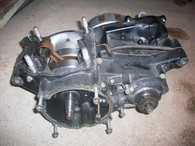 Engine Bottom End CR250