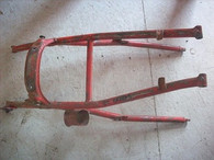 Sub Frame CR250