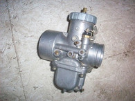 Carburetor, CR125