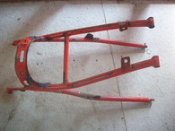 Sub Frame CR125