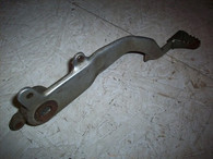 Brake Lever, Rear, TRX450R