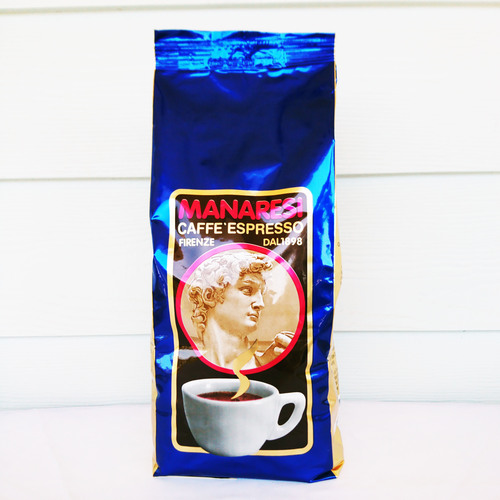 gourmet espresso coffee