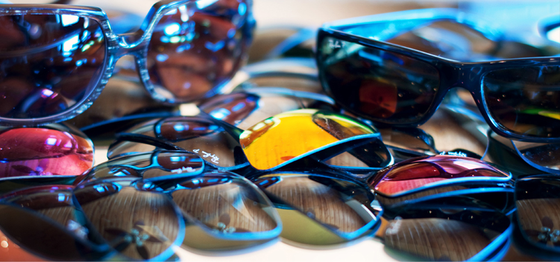 SFx Replacement Sunglass Lenses fits Gatorz Magnum 67mm Wide