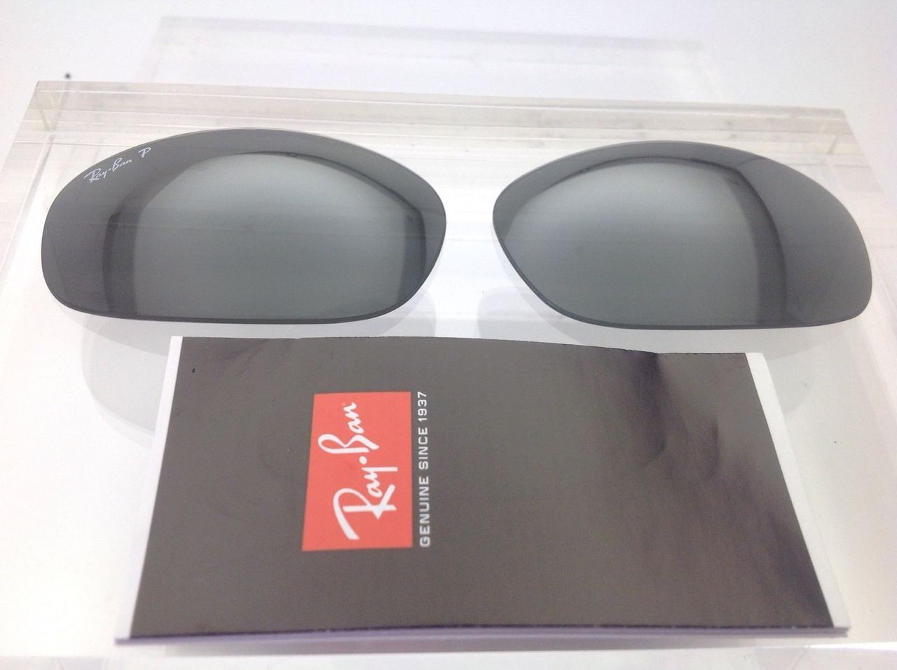 rb2027 replacement lenses