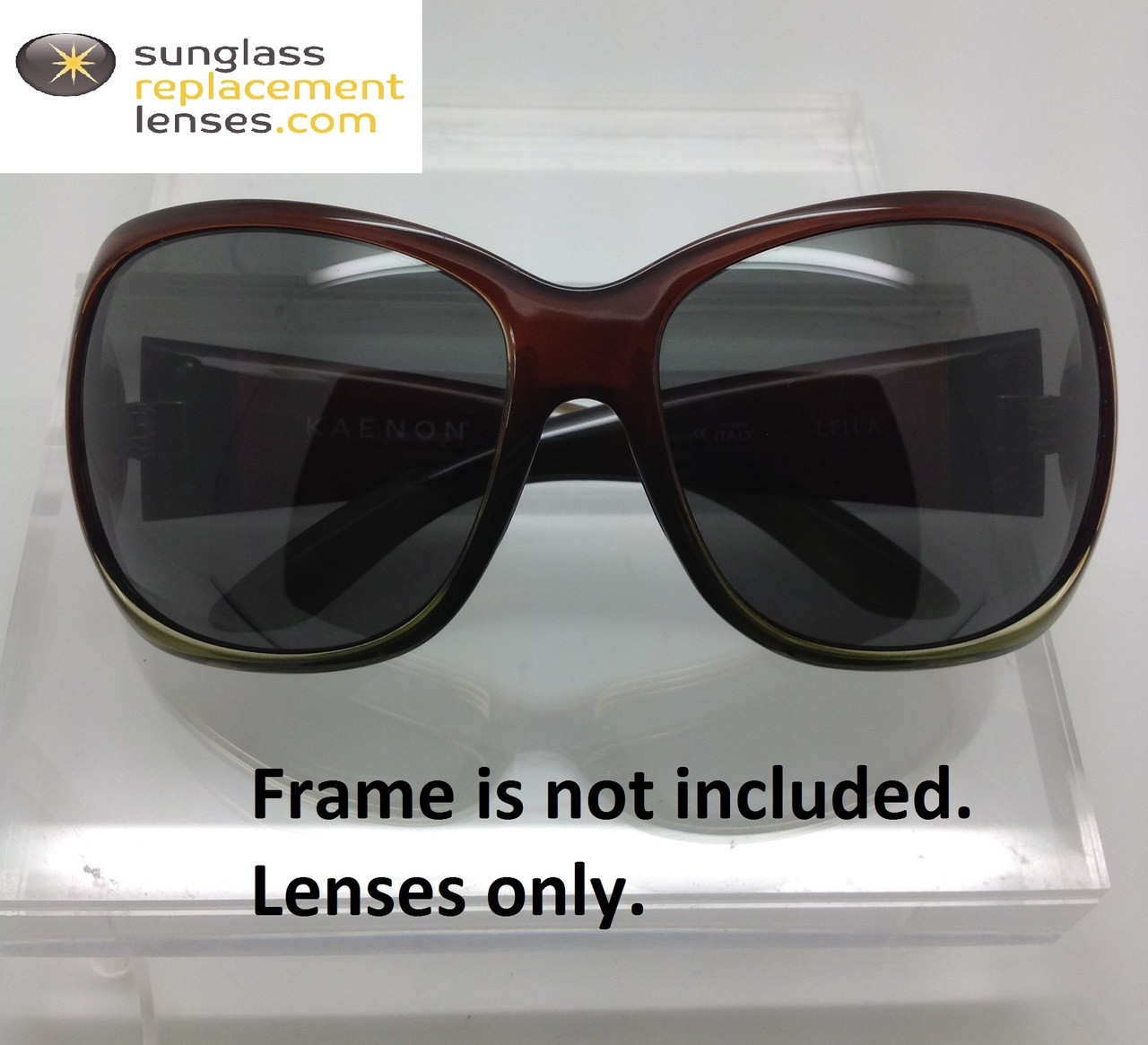 kaenon leila sunglasses polarized