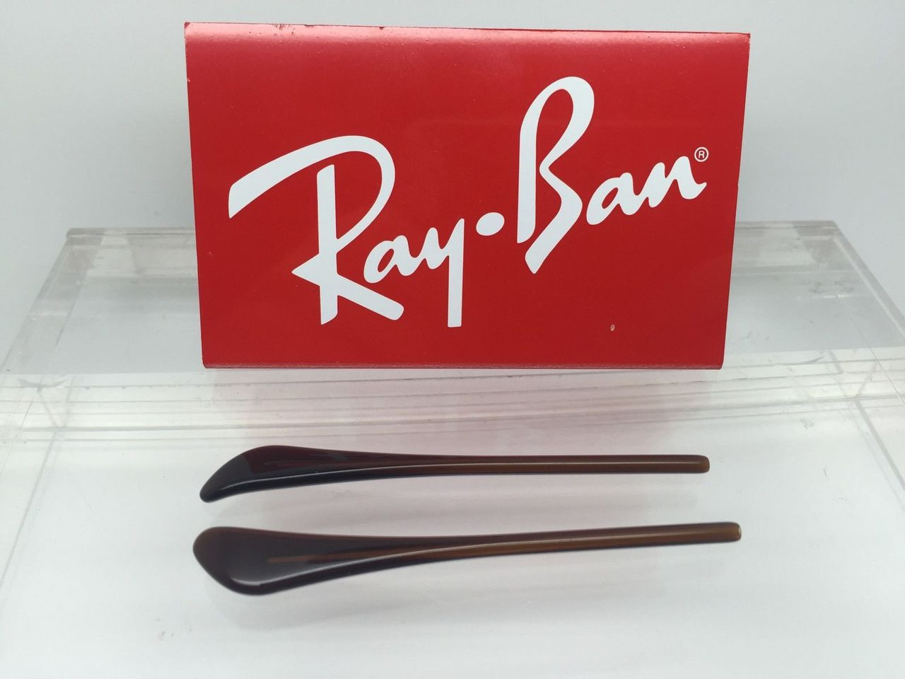 ray ban aviator temple tips