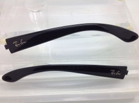 ray ban replacement arms rb4068